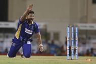 Ravi Rampaul